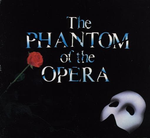 Andrew Lloyd Webber - Phantom Of The Opera (2 CD) (Remastered)