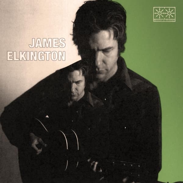 James Elkington - Wintres Woma (LP) (Deluxe Edition)