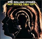 The Rolling Stones - Hot Rocks (1964-1971) (2 CD)