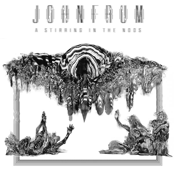 John Frum - A Stirring In The Noos (LP)