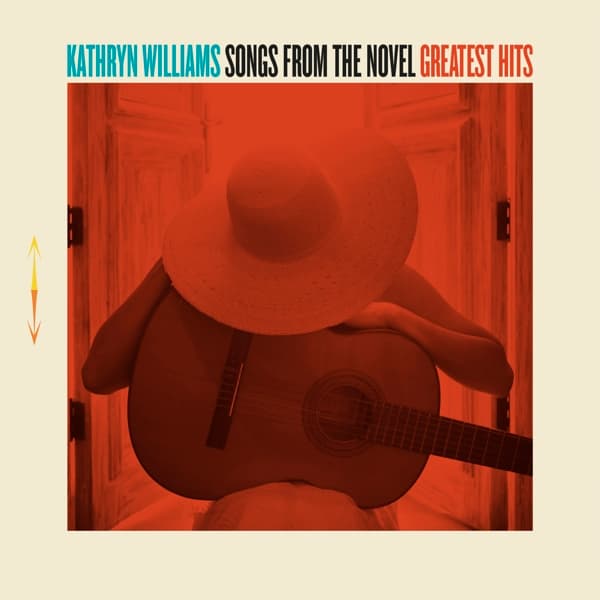 Kathryn Williams - Songs From The Novel Greatest Hits (2 LP) (Deluxe Edition)