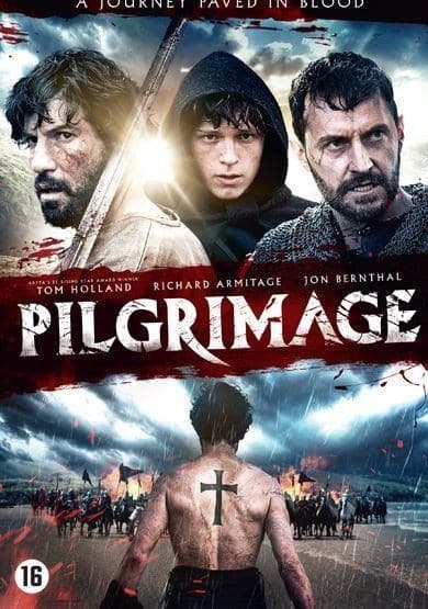 Pilgrimage  (DVD)