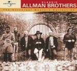 The Allman Brothers Band - Universal Masters Collecti