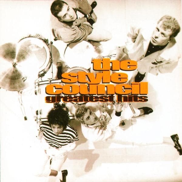 Style Council - Style Council Greatest Hits (CD) (Remastered)
