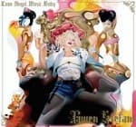 Gwen Stefani - Love Angel Music Baby (CD)