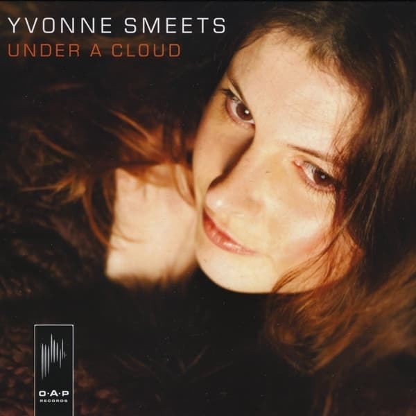 Yvonne Smeets - Under A Cloud (CD)