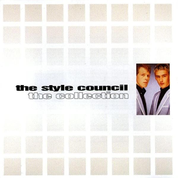 The Style Council - The Collection