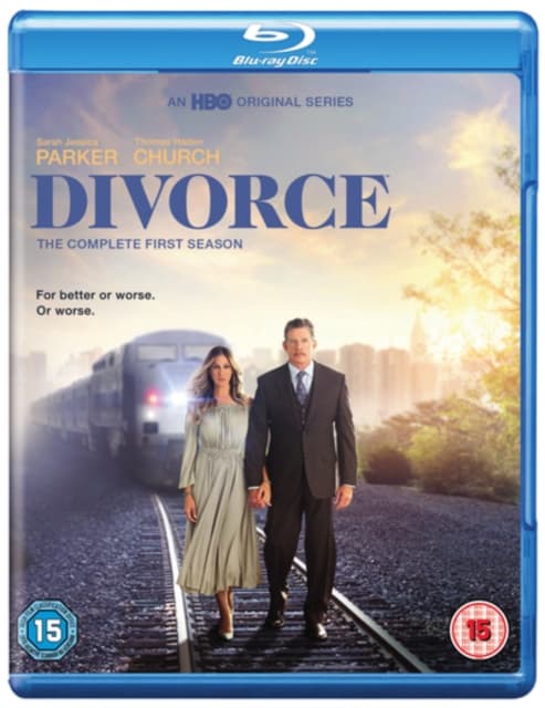 Divorce (Import)