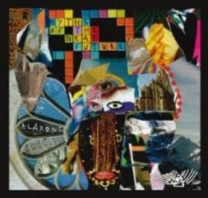 Klaxons - Myths Of The Near Future