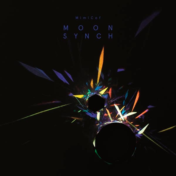 Mimicof - Moon Synch (CD)