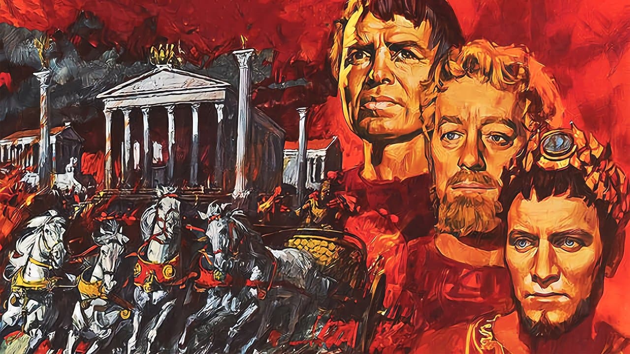 Fall of the Roman Empire, The