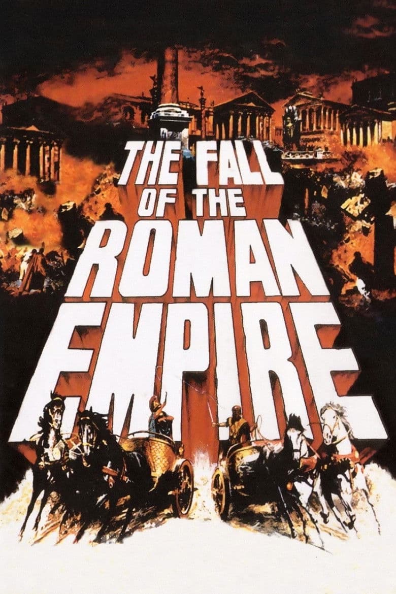 Fall of the Roman Empire, The