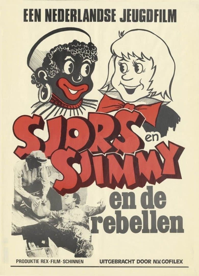 Sjors en Sjimmie