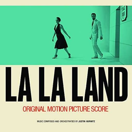 La La Land (original Score) / O.s.t.