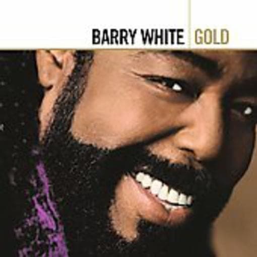 Barry White - Gold (2 CD)