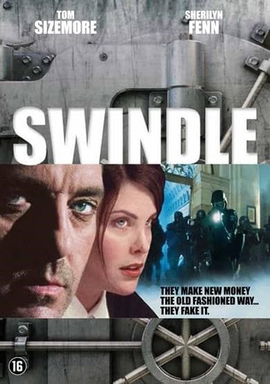 Swindle (DVD)