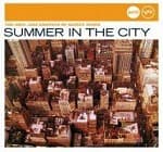 Quincy Jones - Summer In The City (CD) (Jazz Club)