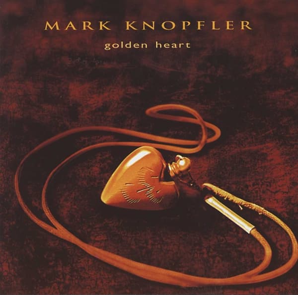 Mark Knopfler - Golden Heart (CD)