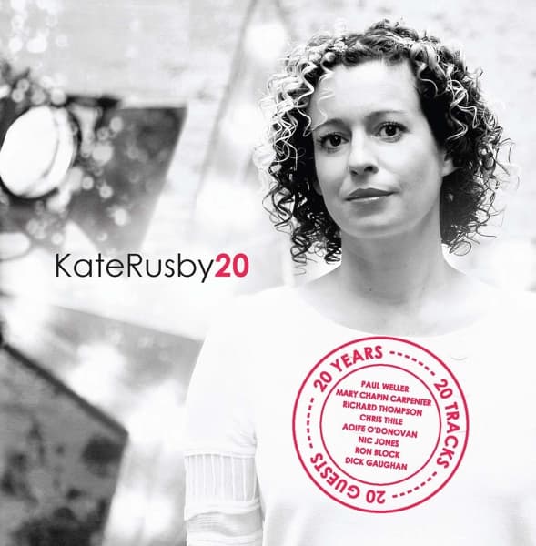 Kate Rusby - 20 (2 CD)