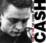Johnny Cash - The Legend Of Johnny Cash