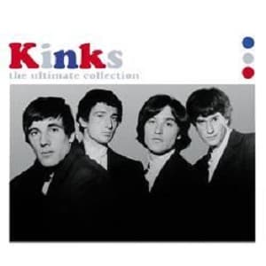 Kinks - The Ultimate Collection (2 CD)