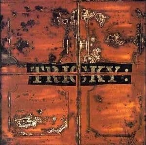 Tricky - Maxinequay