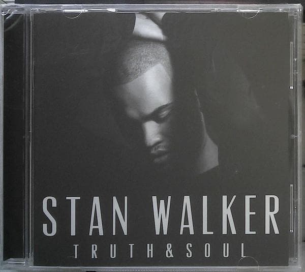 Walker, Stan - Truth & Soul