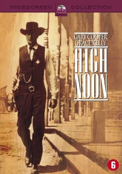 High noon (DVD)