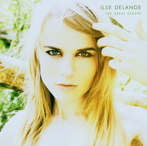 Ilse DeLange - The Great Escape (CD)
