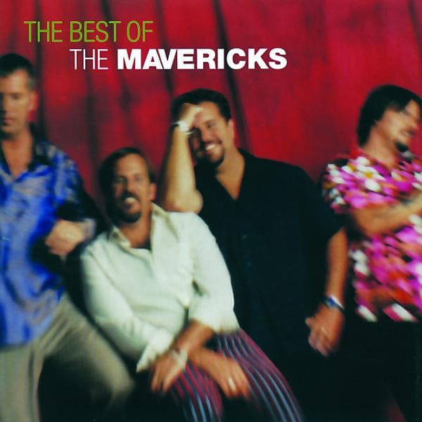 Mavericks - Now And Then (Very Best Of) (CD)