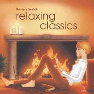 Various Artists - Relaxing Classics (2 CD)