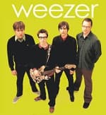 Weezer - Weezer (The Green Album)