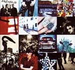 U2 - Achtung Baby