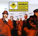 Various - Snatch Stealing Stones