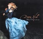 Diana Krall - When I Look In Your Eyes (CD)