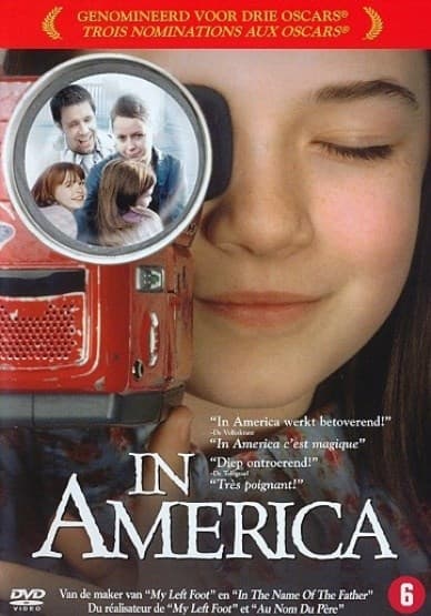 In America (DVD)
