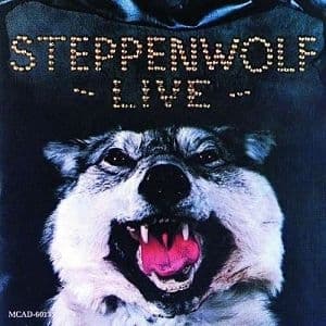 Steppenwolf - Live