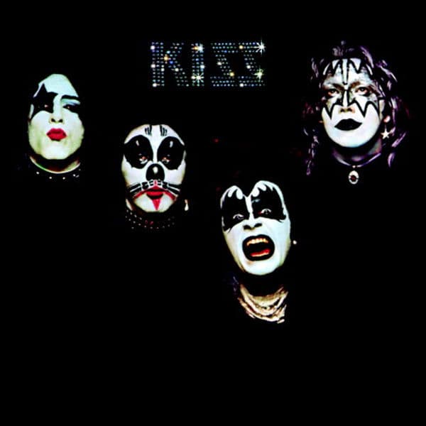 Kiss - Kiss (CD) (Remastered)