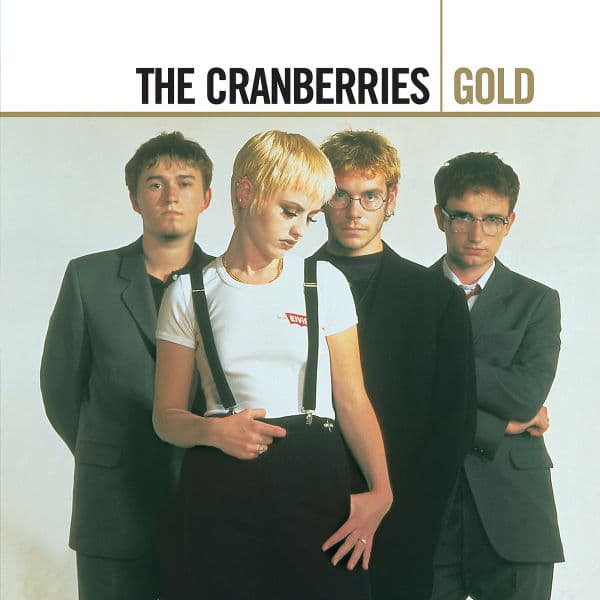Cranberries - Gold (2 CD)