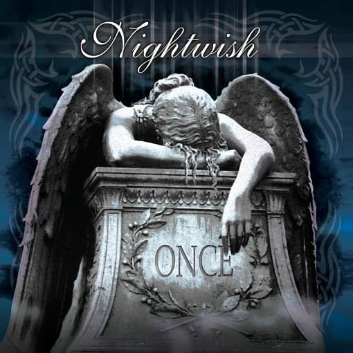 Nightwish - Once (CD)