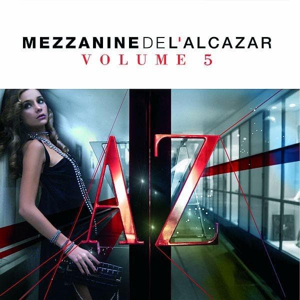 Various Artists - Mezzanine De L'alcazar Volume 5