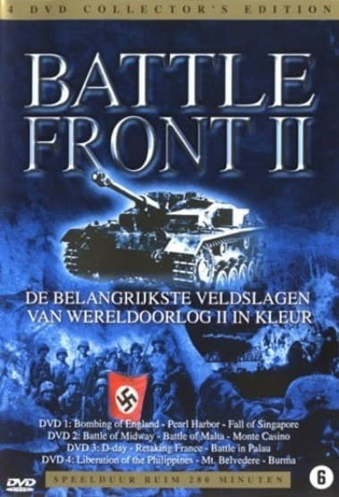 Battle Front 2