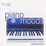 Various - Piano Moods