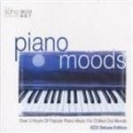 Various - Piano Moods