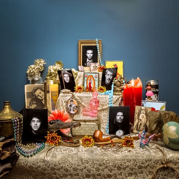 Theo Lawrence & The Hearts - Sticky Icky (LP)