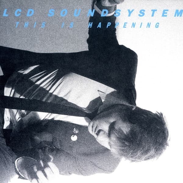 LCD Soundsystem - This Is Happening (2 LP)