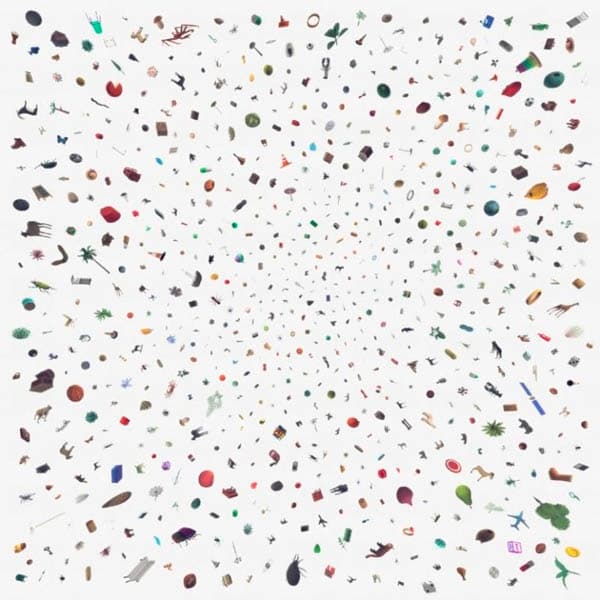 Ben Lukas Boysen & Sebastian Plano - Everything (LP)