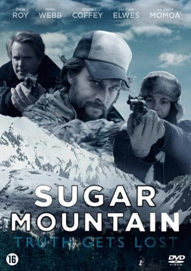 Sugar Mountain (DVD)