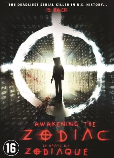 Awakening The Zodiac (DVD)