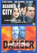 Scarred City/Pure Danger (2 DVD)